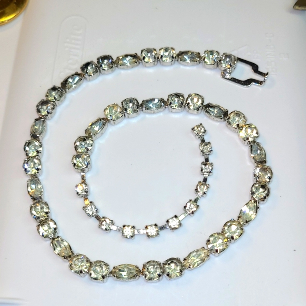 Eisenberg Necklace